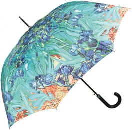 Van Gogh paraplu - Irissen