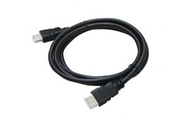 Hyundai Electronics - HDMI Audio kabel - 1,5meter - Zwart