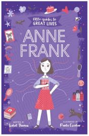 Little Guides to Great Lives: Anne Frank