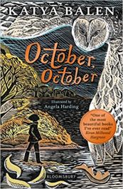 October, October