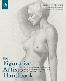 The Figurative Artist's Handbook