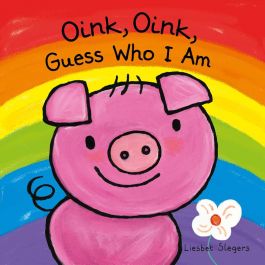Oink, Oink, Guess Who I Am