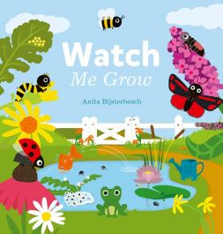 Watch Me Grow