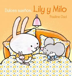 Dulces suenos, Lily y Milo