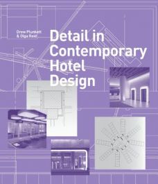 Detail in Contemporary Hotel Design