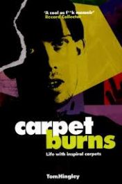 Inspiral Carpets - Carpet burns