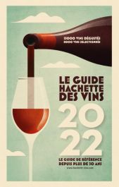 Guide Hachette des Vins 2022