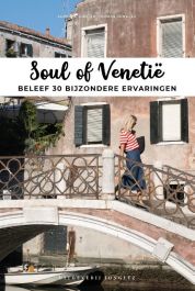 Jonglez Reisgids Soul of Venetië