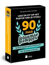 Vlaamse Filmpjes leesbox