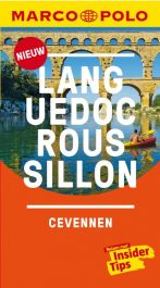 Languedoc-Roussillon / Cevennen