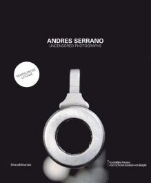 SERRANO ANDRES, Rétrospective (NL)