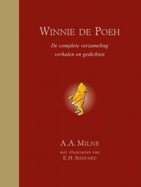 Winnie de Poeh