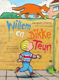 Willem en Dikke Teun