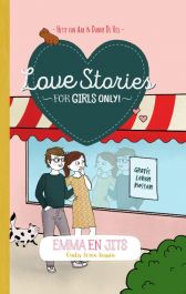 Love stories: Emma en Jits