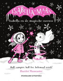 Isabella en de magische sneeuw