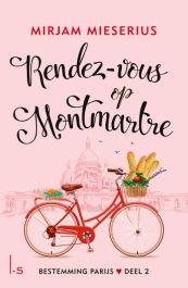 Rendez-vous op Montmartre