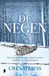 De negen