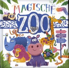 Magische Zoo