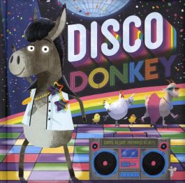 Disco Donkey