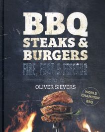 BBQ Steaks & Burgers