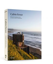 Koffietafelboek Cabin Fever