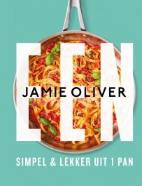 Jamie Oliver - EEN