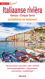 Italiaanse rivièra - Genua en Cinque Terre