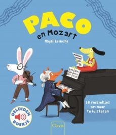 Paco en Mozart