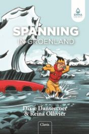 Spanning in Groenland
