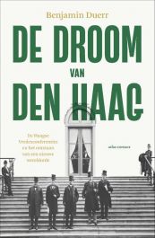 De droom van Den Haag