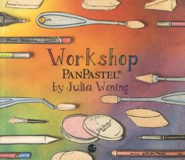 Workshop PanPastel (Engels)