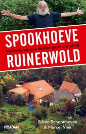 Spookhoeve Ruinerwold