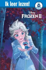 AVI - Disney Frozen 2
