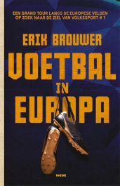 Voetbal in Europa