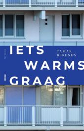 Iets warms graag