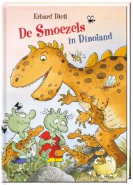 De Smoezels in Dinoland