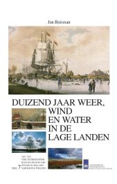 Duizend jaar weer wind en water in de Lage Landen 1800-1825 7