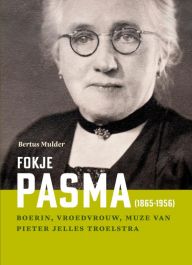 Fokje Pasma (1865-1956)