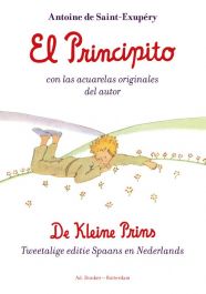 El Principito/De kleine prins