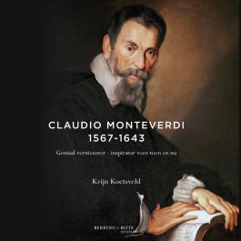 Claudio Monteverdi 1567-1643