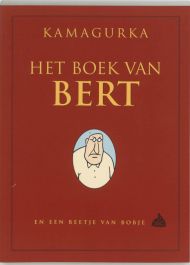 Het Boek van Bert