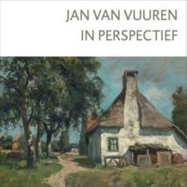Jan van Vuuren in perspectief