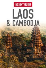 Laos & Cambodja