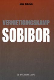 Vernietigingskamp Sobibor