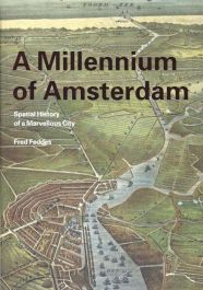 A millenium of Amsterdam