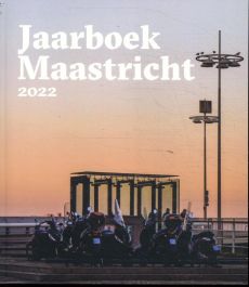 Jaarboek Maastricht 2022