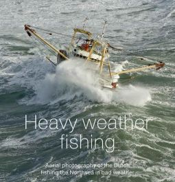 Heavy weather fishing