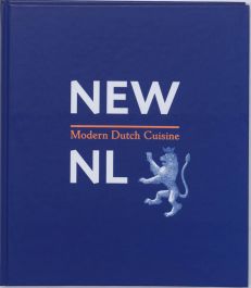 Modern Dutch Cuisine