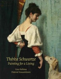 Therese Schwartze - Painting for a Living