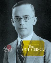 Theo Smit Sibinga, Composer in the Dutch East Indies